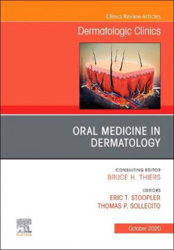 Oral medicine n dermatology