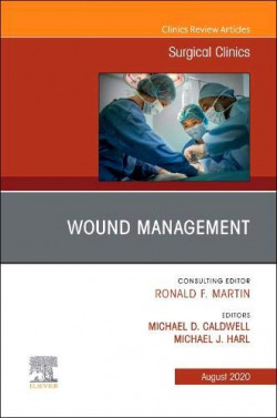 Wound management, an issue of surgical clinics