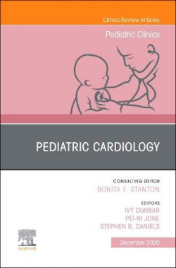 PEDIATRIC CARDIOLOGY