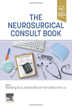 The neurosurgical consult book