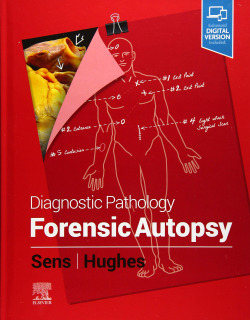 Diagnostic pathology: forensic autopsy