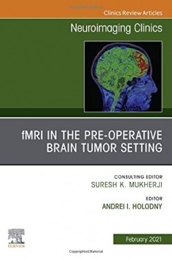 Fmri in the pre-operative brain tumor setting