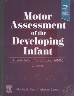 MOTOR ASSESSMENT OF THE DEVELOPING INFANT