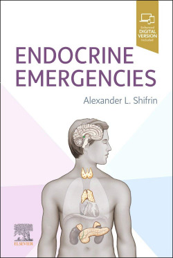 Endocrine emergencies