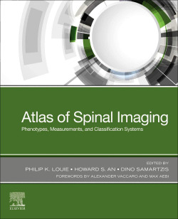 Atlas of spinal imaging