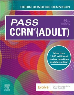 Pass ccrn