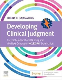 DEVELOPING CLINICAL JUDGMENT PRACTICAL VOCATIONAL NURSING