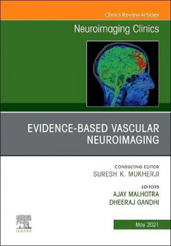 Evidence-based vascular neuroimaging