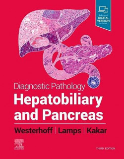 Diagnostic pathology hepatobiliary and pancreas