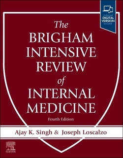BRIGHAM INTENSIVE REVIEW OF INTERNAL MEDICINE