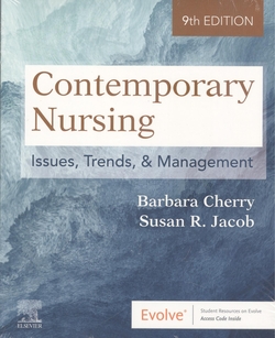 Contemporary Nursing
