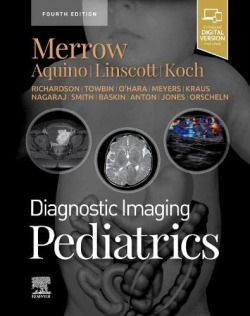 Diagnostic imaging:pediatrics