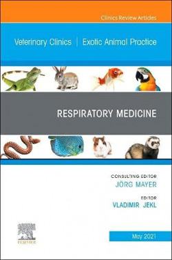 RESPIRATORY MEDICINE