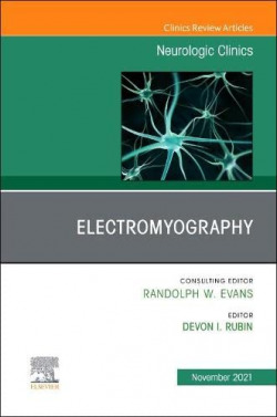 Electromyography issue neurologic clinics, volume 39-4