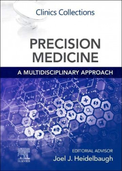 Precision medicine:a multidisciplinary approach