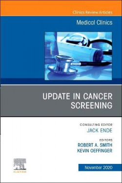 Update in cancer screening