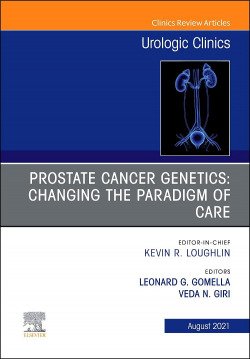 Prostate cancer genetics