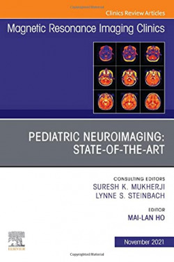 PEDIATRIC NEUROIMAGING:STATE OF THE ART VOL.29-4