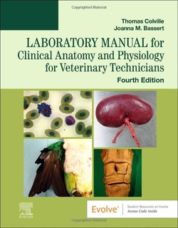 LABORATORY MANUAL CLINICAL ANATOMY PHYSIOLOGY VETERINARY
