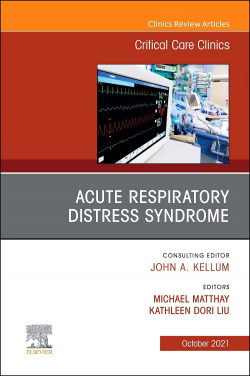 Acute respiratory distress syndrome: critical care clinics