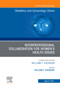 INTERPROFESSIONAL COLLABORATION FOR WOMEN'S HEALTH ISSUES