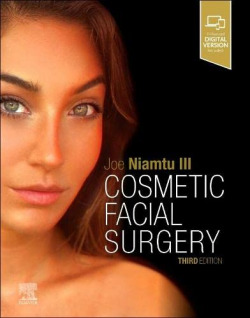 COSMETIC FACIAL SURGERY 3RD.EDITION