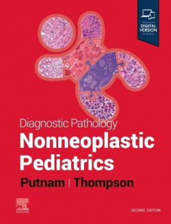 Diagnostic pathology:nommeoplastic pediatrics