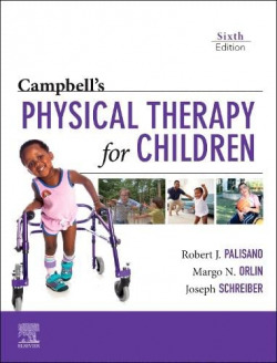 Campbell's physical therapy for children