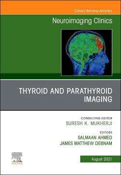 Thyroid an parathyroid imaging