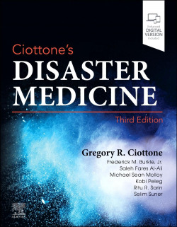 Ciottone's disaster medicine