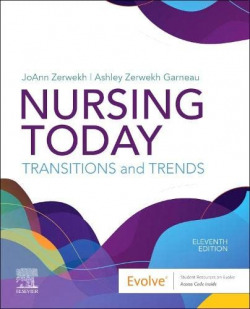 Nursing today:transitions and trends