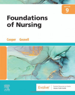 Foundation of nursing