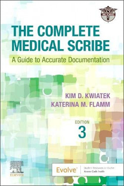 The complete medical scribe