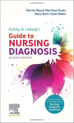 ACKLEY & LADWIG'S GUIDE NURSING DIAGNOSIS 7TH.EDITION
