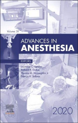 advances in anesthesia