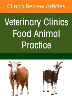 Ruminant ophthalmology an issue veterinary food animal prac