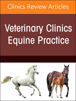Equine urinary tract disorders veterinary clinics vol.38-1