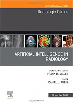 ARTIFICIAL INTELLIGENCE IN RADIOLOGY