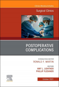 Postoperative complications