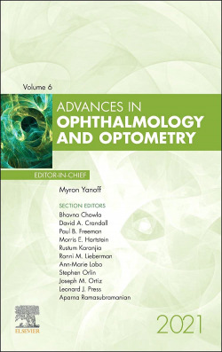 ADVANCES IN OPHTHALMOLOGY AND OPTOMETRY 2021 VOL.6-1