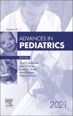 Advances in pediatrics