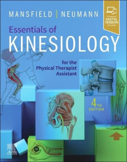 Essentials of kinesiology the physical therapist assistant