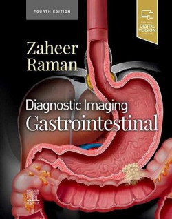 Diagnostic imaging gastrointestinal