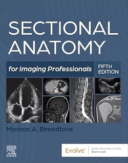 SECTIONAL ANATOMY