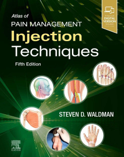Atlas of pain management injection techniques