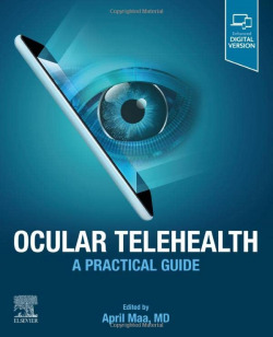 Ocular telehealth