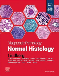 Diagnostic pathology:normal histology