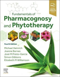 Fundamentals of pharmacognosy and phytotherapy