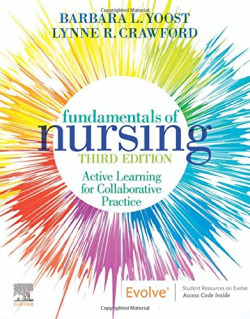 Fundamentals of nursing