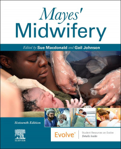 MAYES' MIDWIFERY.(MEDICAL)